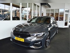 BMW 3-serie Touring - 330i M-Sportedition | Super compleet