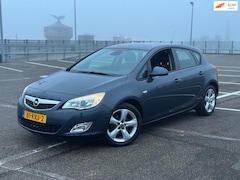 Opel Astra - 1.6 Edition CRUISE|TREKHAAK|