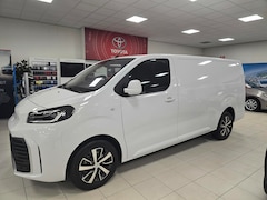 Toyota PROACE Long Worker - 2.0 D-4D 145pk S&S