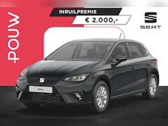 Seat Ibiza - 1.0 EcoTSI 95pk Style Plus | Virtual Cockpit | 15" Velgen