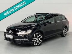 Volkswagen Golf Variant - 1.4 TSI Highline R Dsg Pano Virtual LED Camera Trekhaak VOL