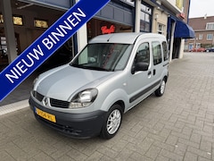 Renault Kangoo - 1.2-16V Authentique AIRCO/APK OKTOBER 2025