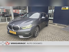 BMW 1-serie - 118i High Executive Sport Line|NAP |Automaat |Carplay |Invidual |ACC |Harman Kardon