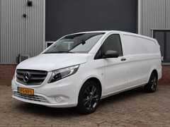 Mercedes-Benz Vito - 119 CDI 190pk 7G-Aut., XXL, LED, Navi, Stoelverw., 18 Inch LMV, L3H1