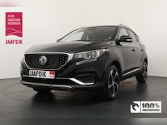 MG ZS - BWJ 2019 EV 143 PK Luxury 45 kWh NAVI / CLIMA / ADAPTIVE CRUISE / APPLE CARPLAY / ANDROID