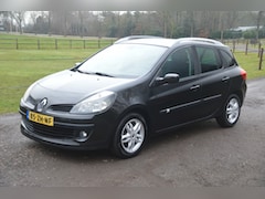 Renault Clio Estate - 1.2 TCE Dynamique Clima Cruise