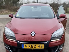 Renault Mégane - 1.5 dCi Expression