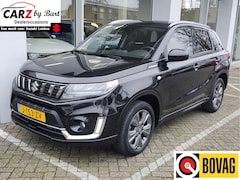 Suzuki Vitara - 1.4 BOOSTERJET SELECT SMART HYBRID Navi | NAP | Dodehoek | Stoelverwarming