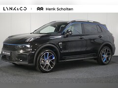 Lynk & Co 01 - AUT7 261PK Plug-in Hybrid Business Edition, *Nieuwe Auto* Panoramisch Schuif-/Kanteldak, I