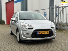 Citroën C3 - 1.6 e-HDi Dynamique 2011 Airco/Cruise Apk Nap