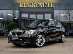 BMW X1 - sDrive20i High Executive|M-SPORT|PANO|CAMERA|TREKHAAK