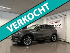 Mazda CX-5 - 2.0 SkyActiv-G 165 GT-M Line 2WD * Automaat / Leder / Camera / Navigatie / NL Auto