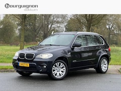 BMW X5 - xDrive 30d 211 pk | 7 persoons | Pano Dak | Leder | Stoelverw. | Xenon |