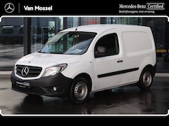 Mercedes-Benz Citan - 108 CDI Lang |AIRCO/CRUISECONTROL/BLUETOOTH |Certified