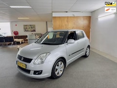 Suzuki Swift - 1.3 Shogun Apk Nieuw, Airco, E-Ramen, N.A.P, Lm velgen, Weinig kilometers, 2 sleutels + Bo