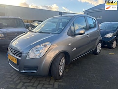 Suzuki Splash - 1.0 VVT Comfort