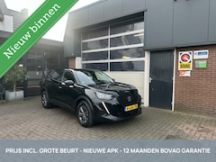 Peugeot 2008 - 1.2 PureTech Active Pack *ALL-IN PRIJS