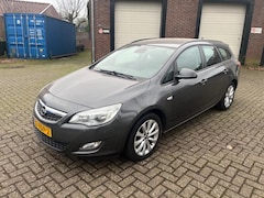 Opel Astra Sports Tourer - 1.4 Turbo Anniversary Edition AC / NAVI / CRUISE