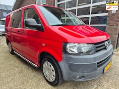 Volkswagen Transporter - 2.0 TDI L1H1 *Airco