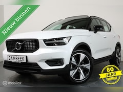 Volvo XC40 - 1.5 T4 Recharge R-Design - PANO - WINTERPACK - NAVI