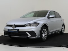 Volkswagen Polo - 1.0 TSI Life | Stoelverwarming | Parkeerassistent | Dodehoek detectie | Adaptieve cruise c