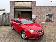 Seat Ibiza - 1.2 TSI Style Dynamic navi*stoelverw.*airco