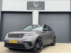 Land Rover Range Rover Velar - 2.0 I4 AWD R-Dynamic HSE BTW