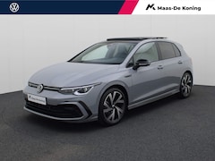 Volkswagen Golf - 1.5 TSI 150PK R-Line Blackstyle DSG | Panoramadak | Achteruitrijcamera | Stoel-&stuurverwa