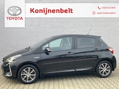 Toyota Yaris - 1.5 Hybride Y20 Automaat | Navi | Trekhaak | Cruise control