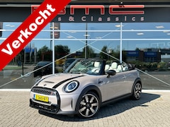 MINI Cabrio - 2.0 Cooper S Navi Head Up Harman Kardon Unionjack