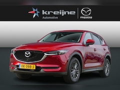 Mazda CX-5 - 2.0 SkyActiv-G 165 Skylease GT | Afn. Trekhaak | Bose | Camera | Clima | Cruise | RIJKLAAR