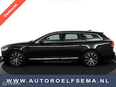 Volvo V90 - 2.0 T6 AWD Business Pro