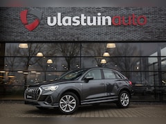 Audi Q3 - 45 TFSI e S edition , Adap. cruise,