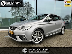 Seat Ibiza - 1.0 TSI FR Business Intense Plus - Automaat - Winterpakket - Android/ Apple - Climate