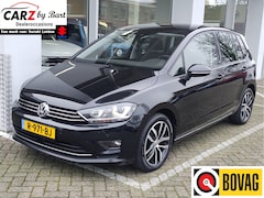 Volkswagen Golf Sportsvan - 1.2 TSI CONNECTED SERIES DSG Carplay/Android | Stoelverwarming | Adaptive Cruise