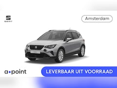 Seat Arona - Style Business Connect 1.0 TSI 95 pk 5 versn. Hand