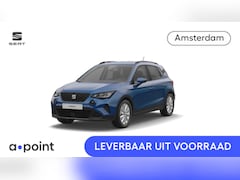 Seat Arona - Style Business Connect 1.0 TSI 95 pk 5 versn. Hand