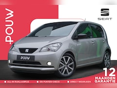 Seat Mii Electric - 83pk Plus | Stoelverwarming | PDC Achter | Cruise Control | Sportstoelen