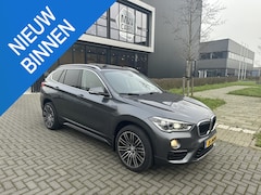 BMW X1 - xDrive20i Centennial High Executive