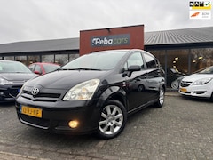 Toyota Corolla Verso - 1.8 VVT-i Luna*Airco*Trekhaak*Pdc*Luxe Uitvoering