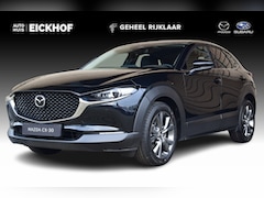 Mazda CX-30 - 2.0 e-SkyActiv-X M Hybrid TAKUMI - €4.500, - Voorraadkorting