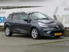 Renault Clio Estate - TCe 90 Intens