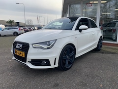 Audi A1 - 1.4 TFSI Attraction