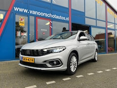 Fiat Tipo - 1.0 City Sport Navi Carplay Full Led Camera Airco(ECC)