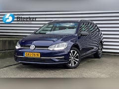 Volkswagen Golf - 1.0 TSI Highline Airco Trekhaak Adapt Cruise Stoelverwarming Car