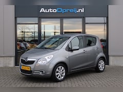 Opel Agila - 1.0i Berlin 5drs. Airco, 58.000kn NAP