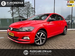 Volkswagen Polo - 1.0 TSI Beats - Automaat - Airco - LED - Org.NL