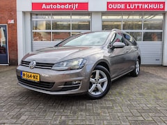 Volkswagen Golf Variant - 1.4TSI DSG Highline Navi Cruise Bluetooth