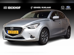 Mazda 2 - 2 1.5 Skyactiv-G GT-M