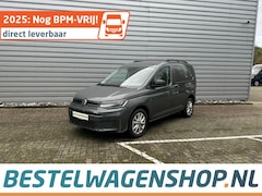 Volkswagen Caddy - 2.0 L1 122PK DSG AUTOMAAT HIGHLINE